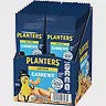 Planters Cashews Salted, Snack Packs, 18ct - Business