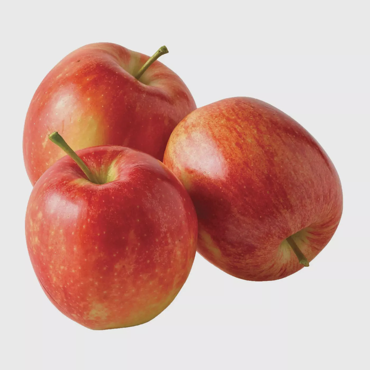 Gala Apples, 3lb Bag