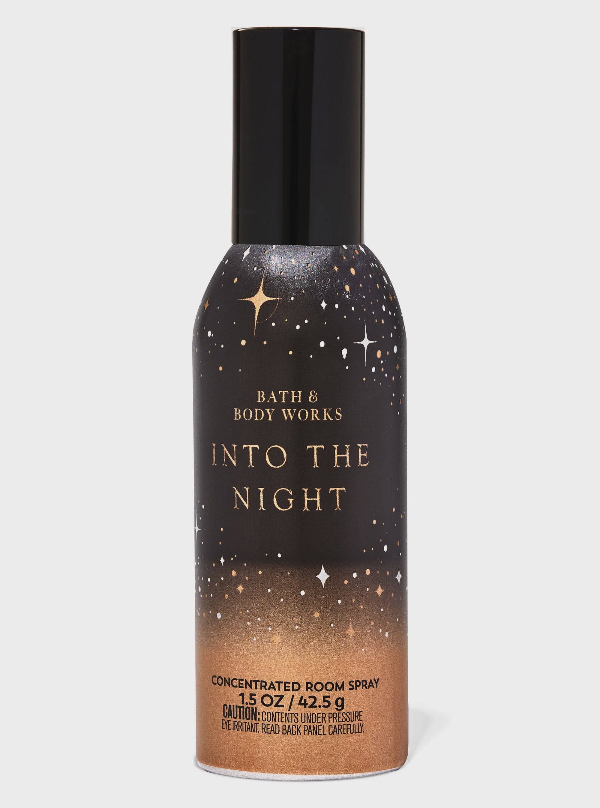 White Barn Room Spray, Into The Night 1.5oz