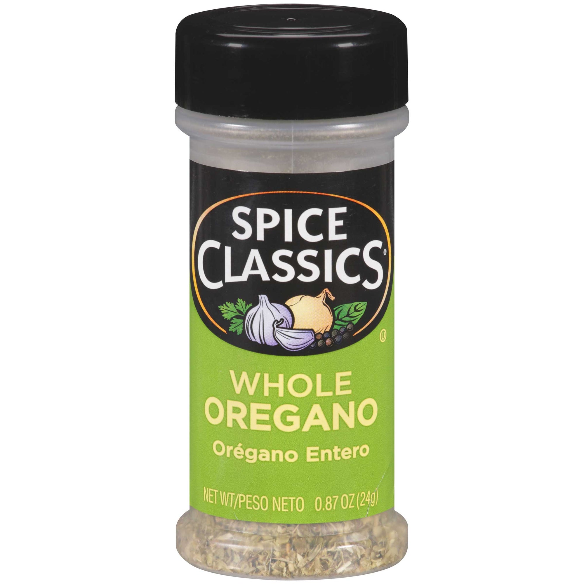 Spice Classic Oregano .87oz