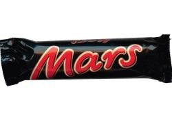 Mars Chocolate Bar 1.79oz