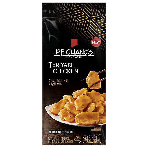 P. F. Changs Chicken Teriyaki, 20.0 Oz