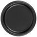 Black Velvet Paper Plates 7" 24pk