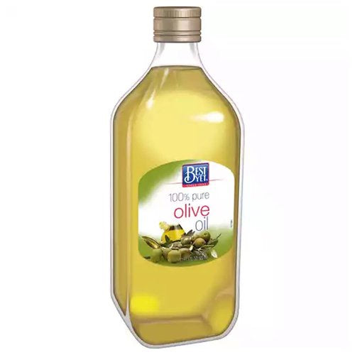 Best Yet Extra Virgin Olive Oil, 16.9oz