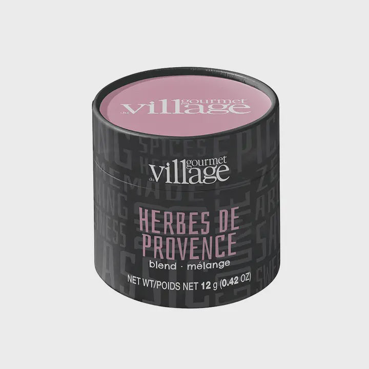 Gourmet du Village, Herbs De Provence Canister, 12 g