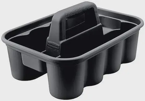 Rubbermaid Commercial Deluxe Carry Caddy 1 ct