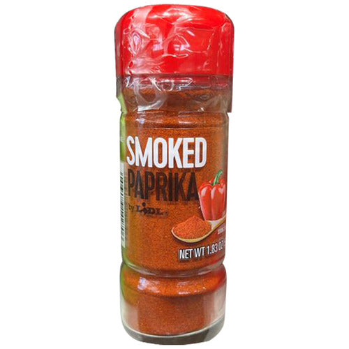 Lidl Smoked Paprika, 3.4 Oz