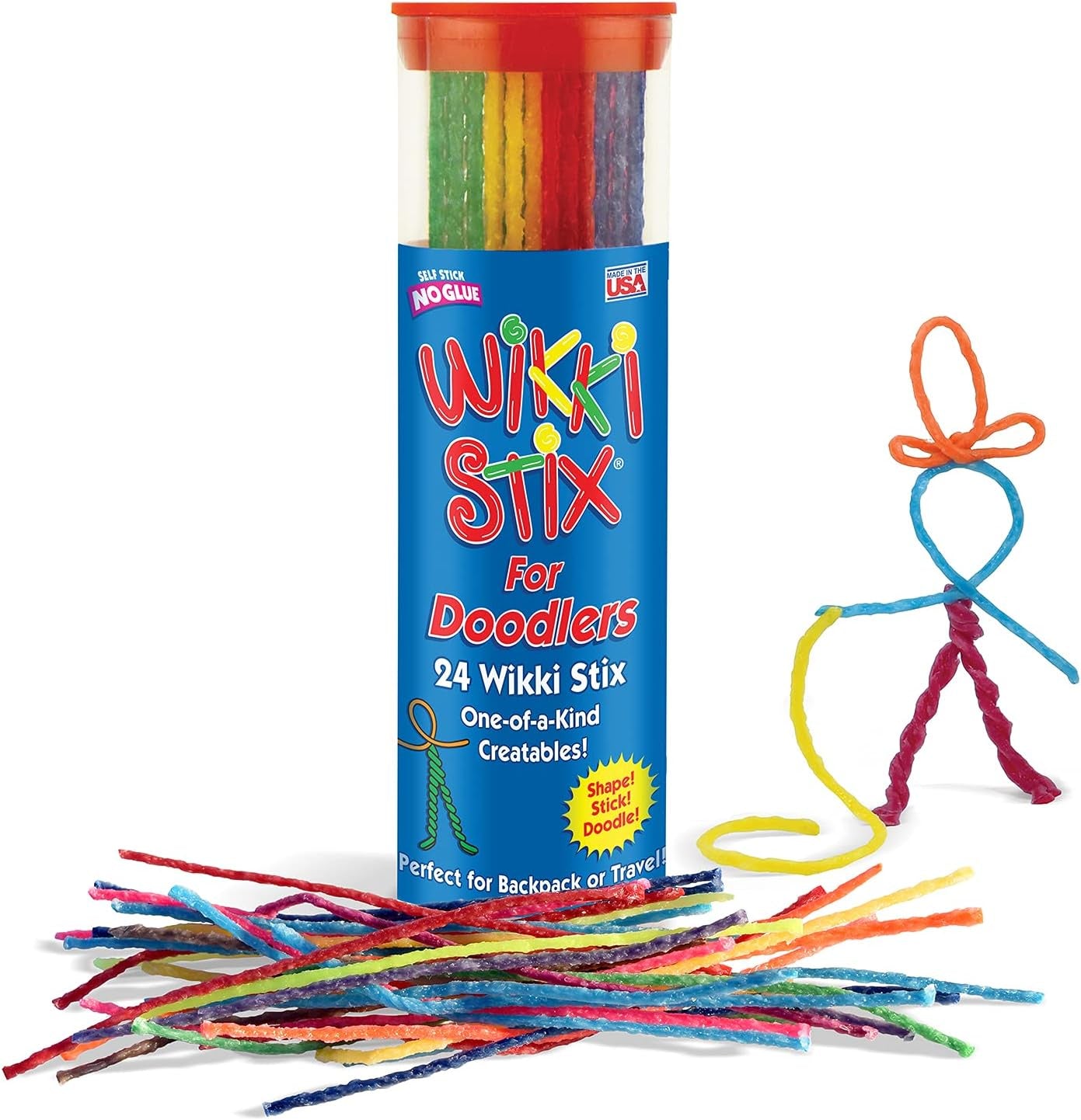 Wikki Stix