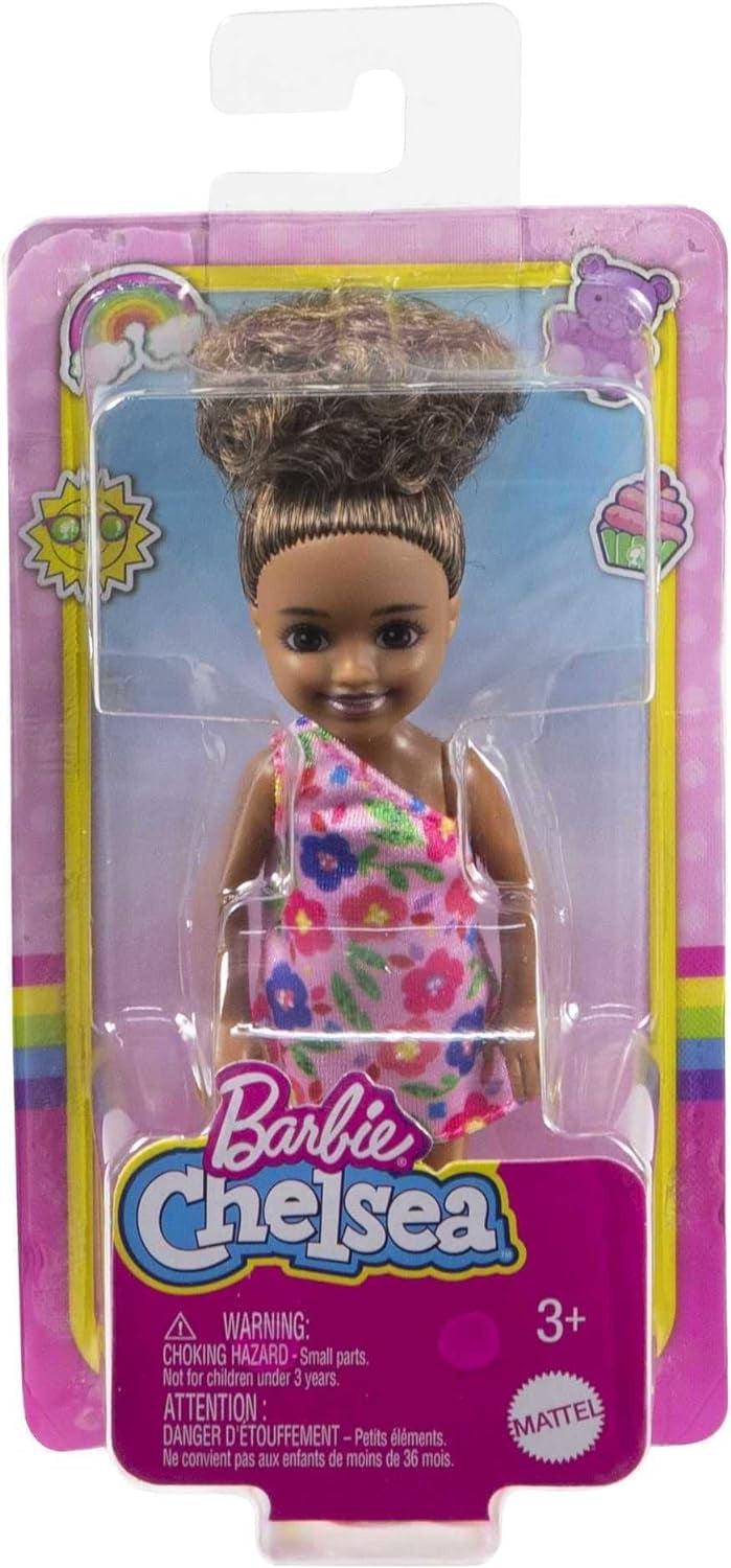 Barbie, Chelsea Doll