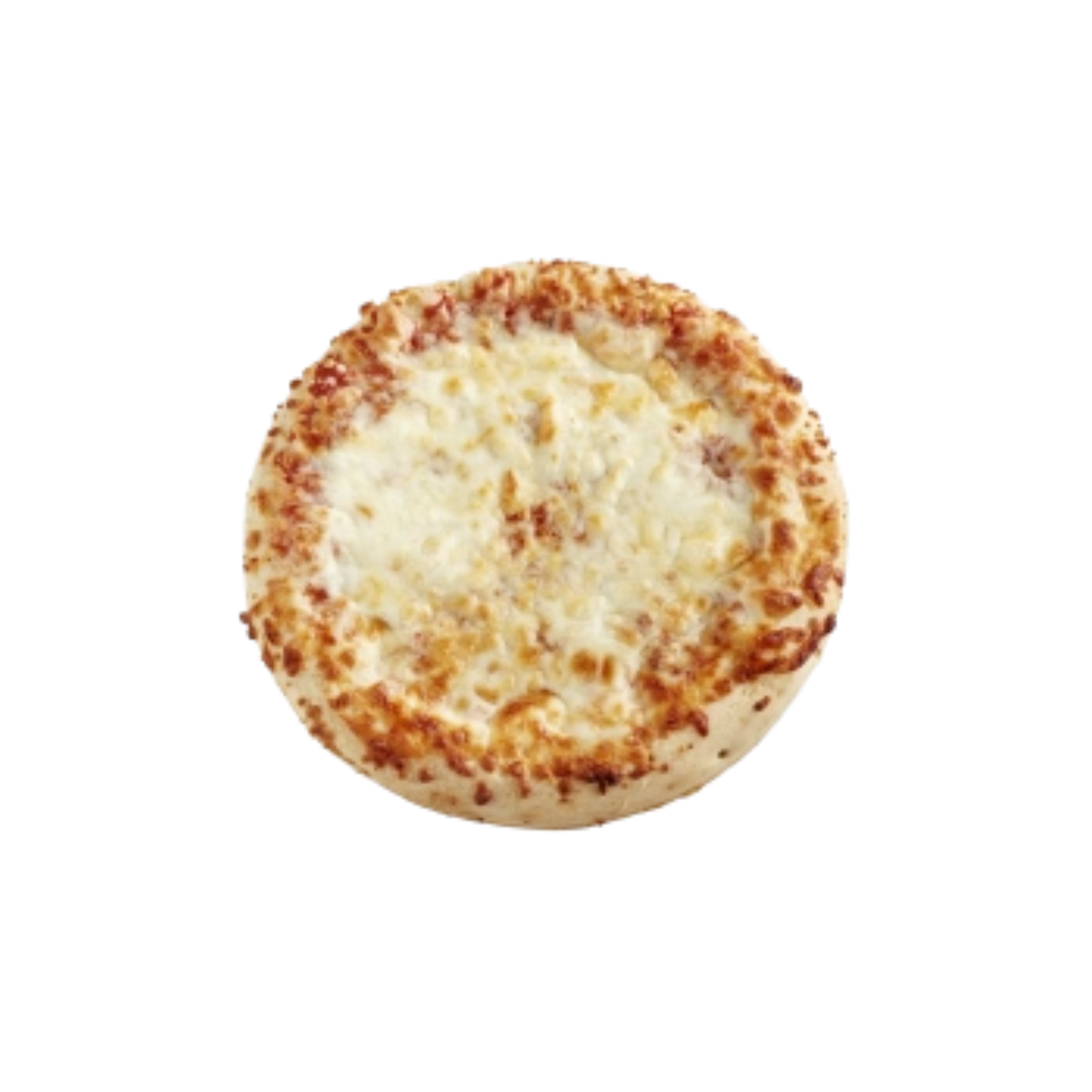 Bellarico 7-inch Cheese Pizza, 4 ct