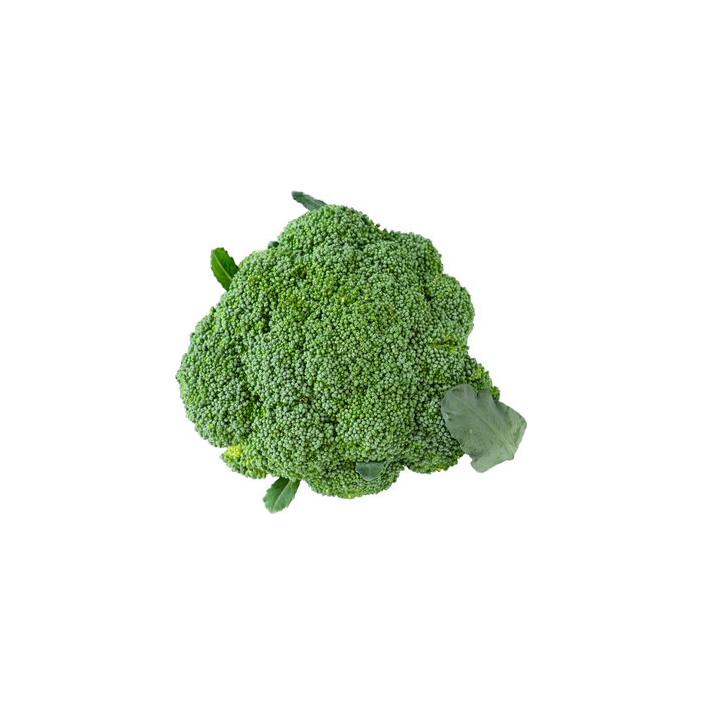 Fresh Broccoli, 1 ct