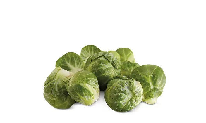 Fresh Brussels Sprouts, 1 lb