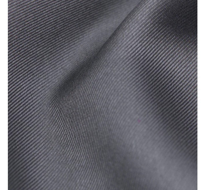 Charcoal Twill - 70cm - LJ7-9131