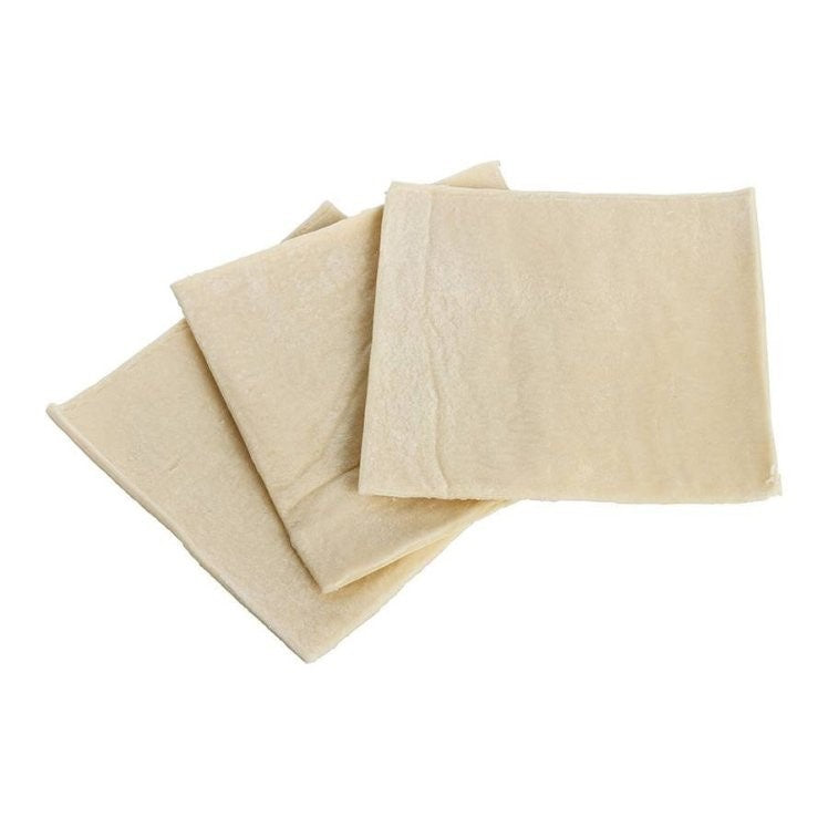 Pennant Puff Pastry Dough - 5 inch square, 24 ct