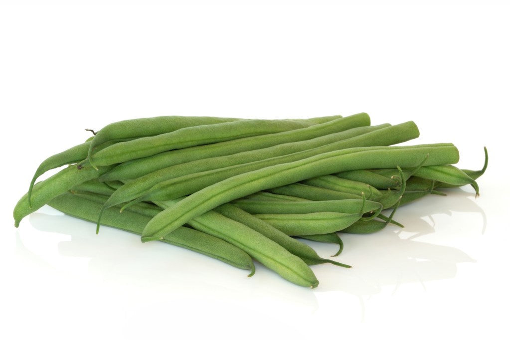 Fresh Beans - French Beans, 1 lb