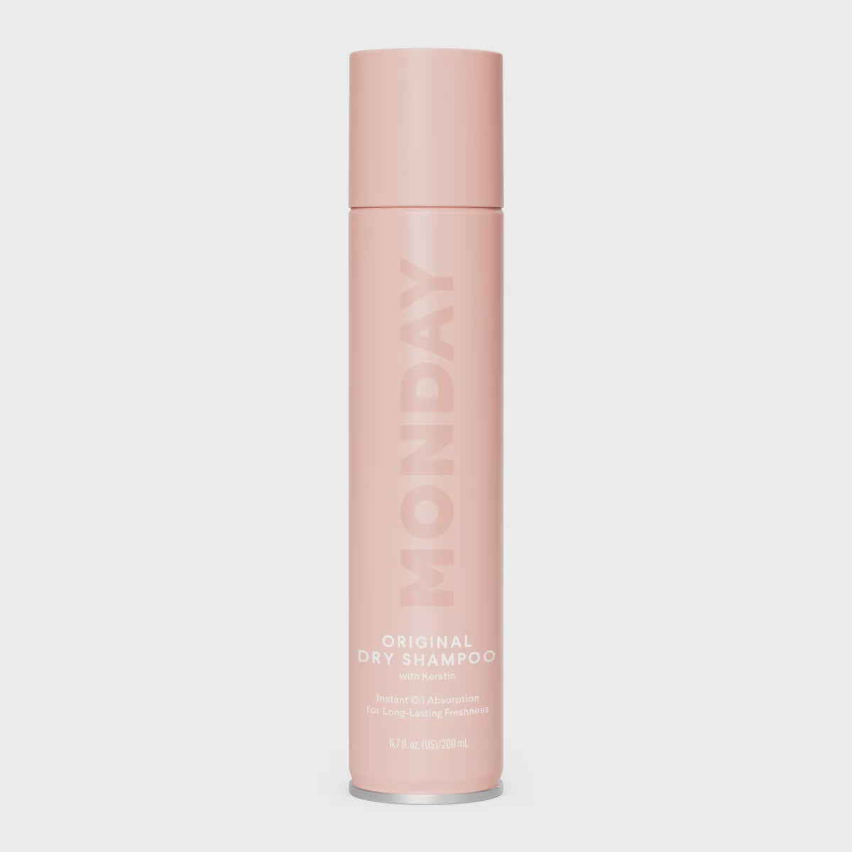 Monday Dry Shampoo, Volume 6.7oz