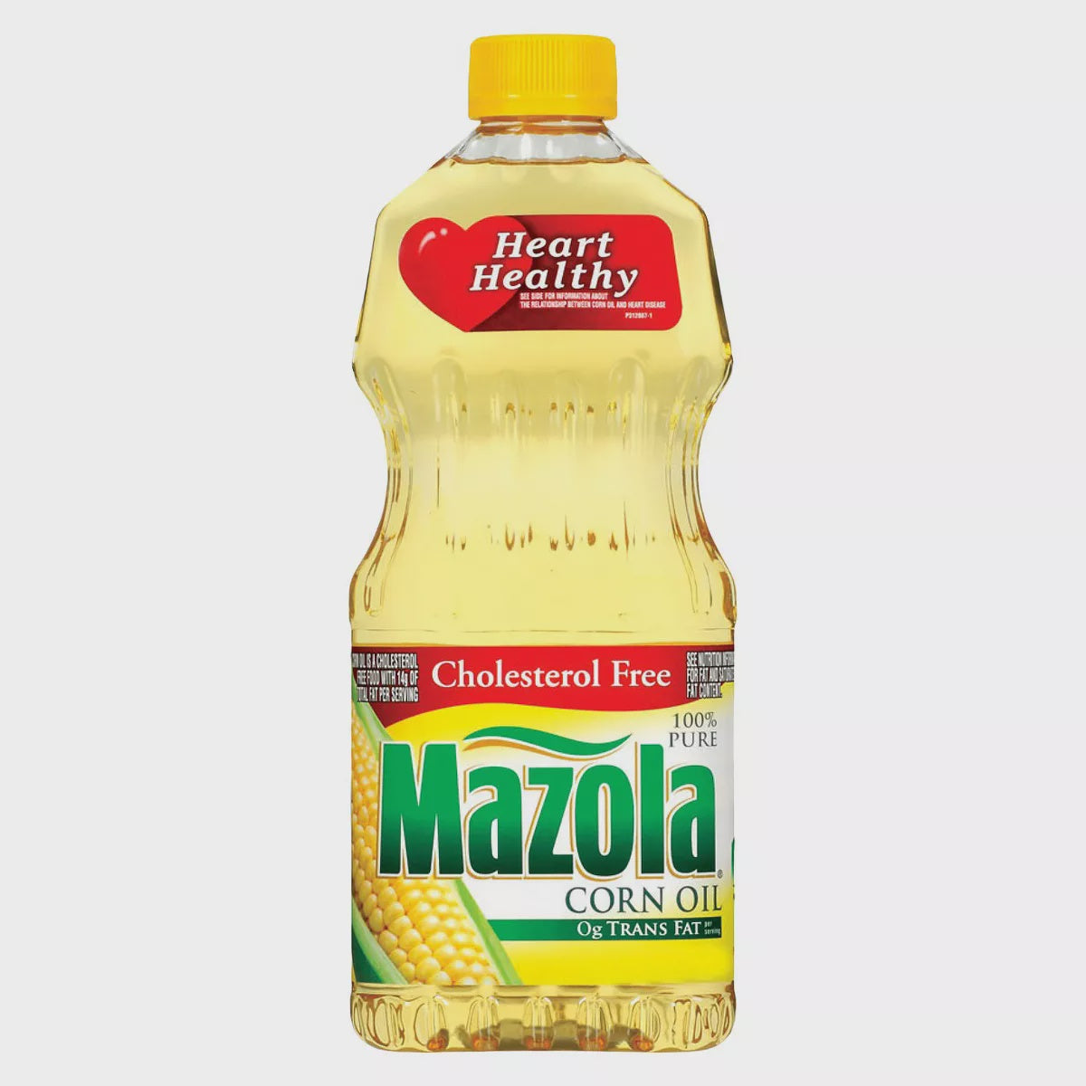 Mazola Corn Oil, 40oz