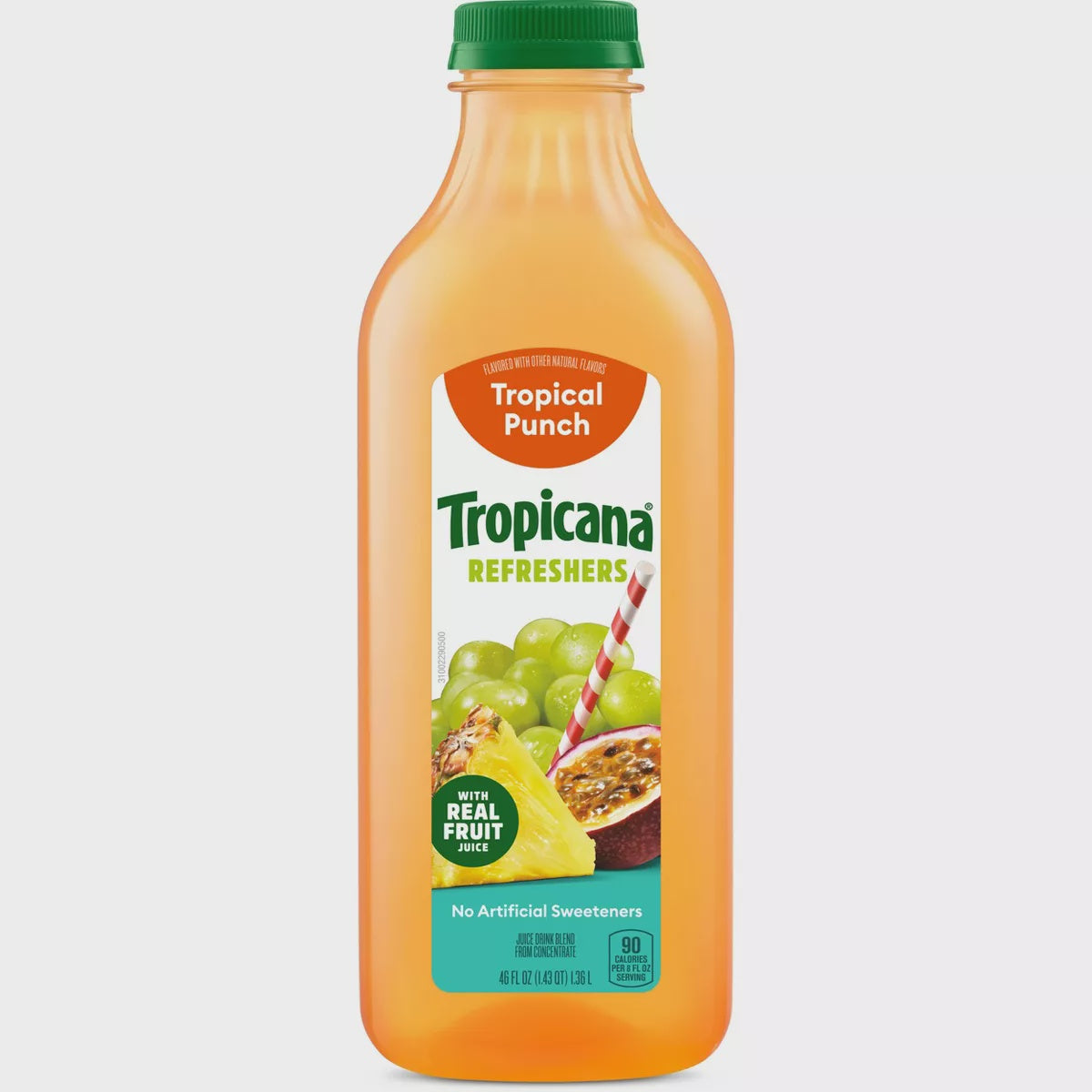 Tropicana Tropical Punch 46oz