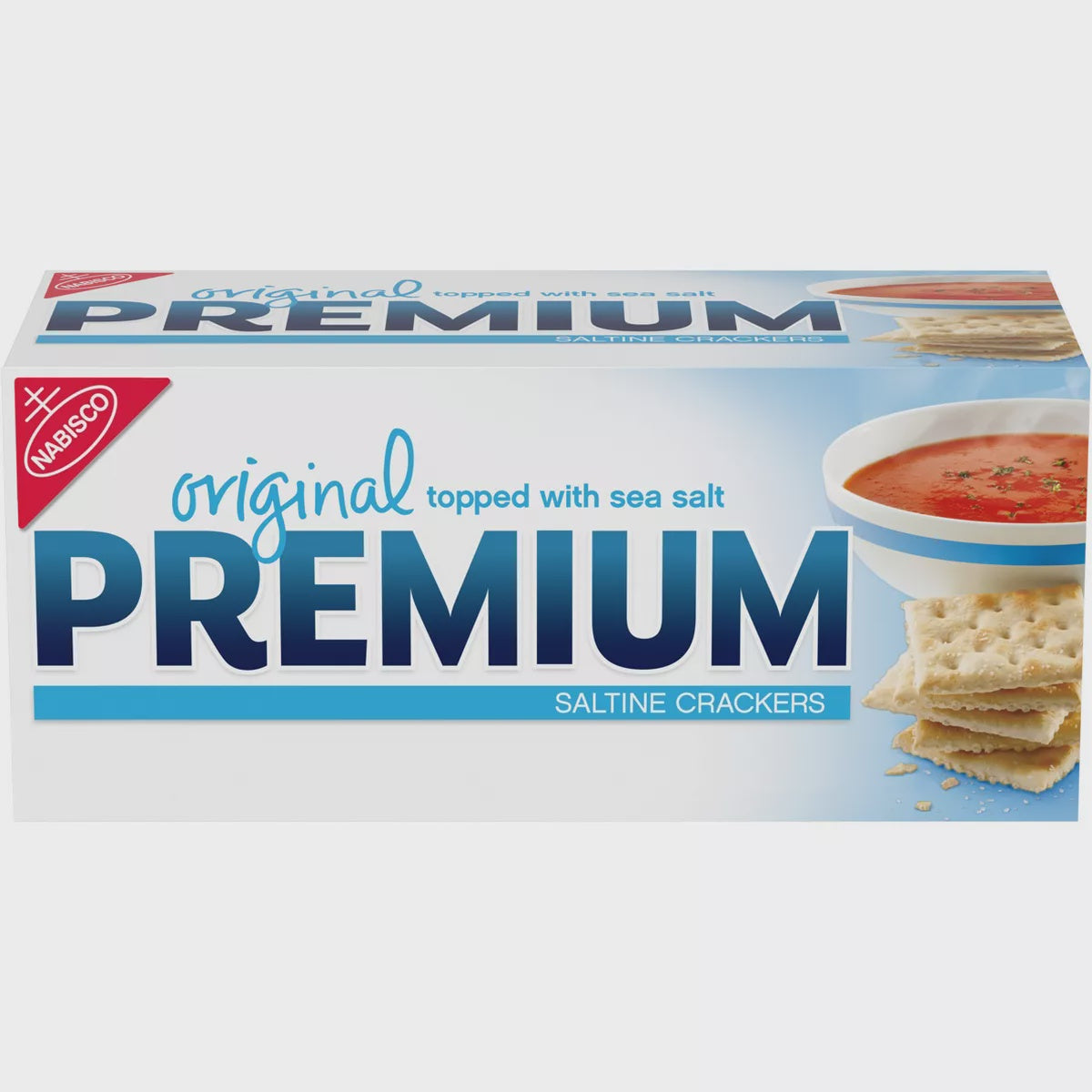 Nabisco Crackers, Saltine 1lb