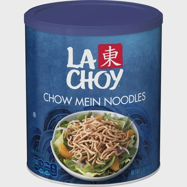 La Choy Chow Mein Noodles, 5oz