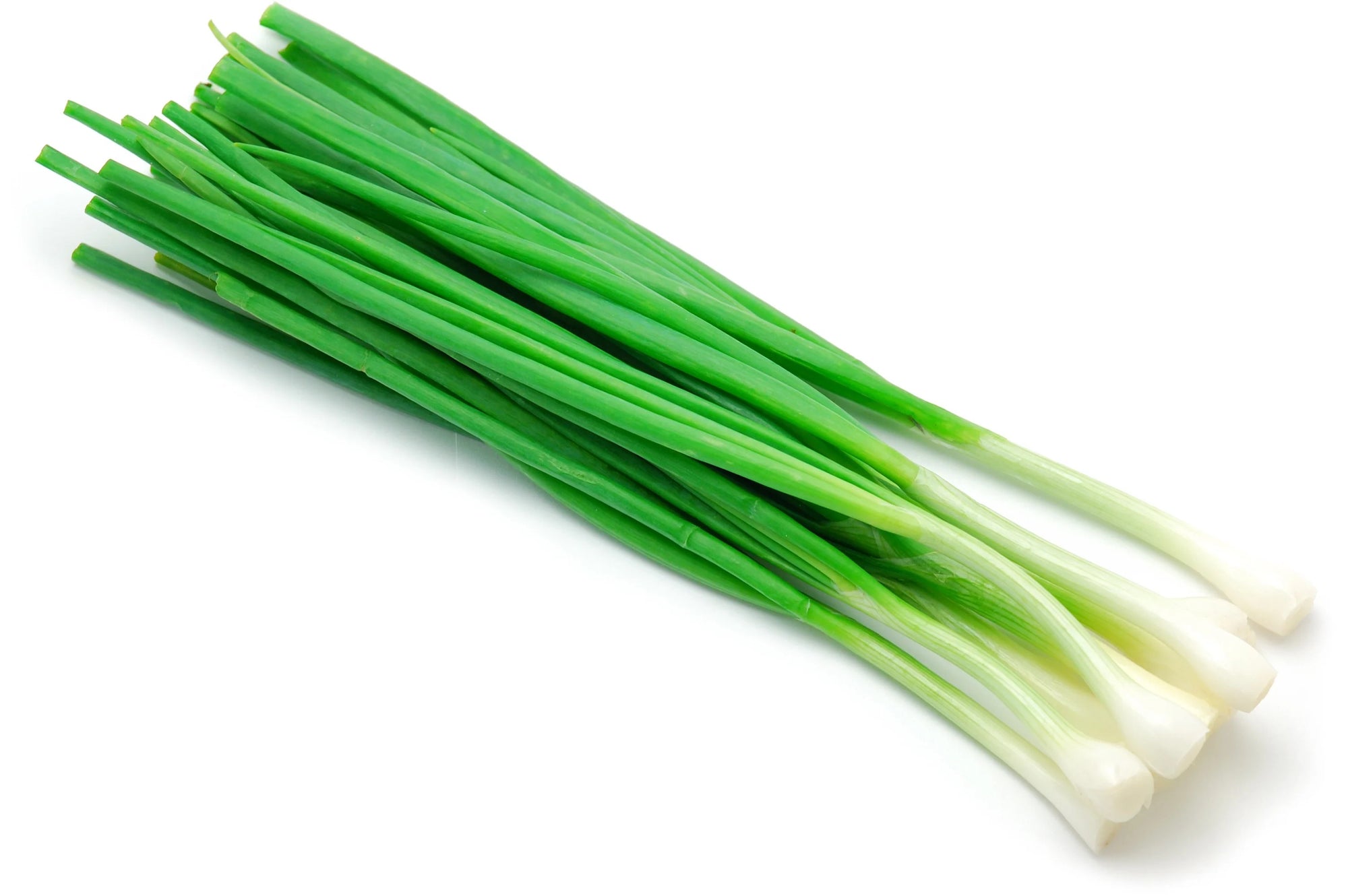 Fresh Green Onions, 1 bunch