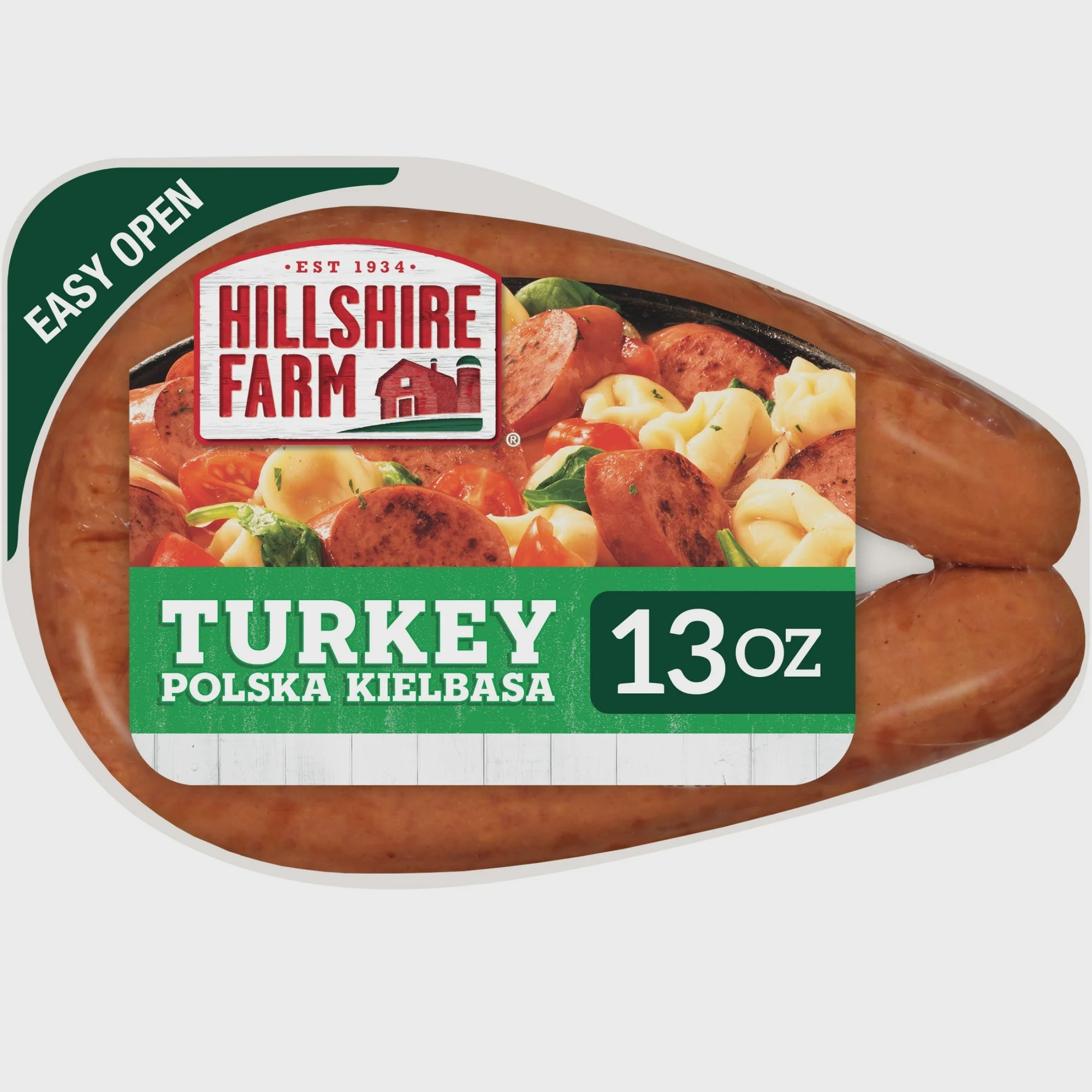 Hillshire Farm Turkey Kielbasa 13oz