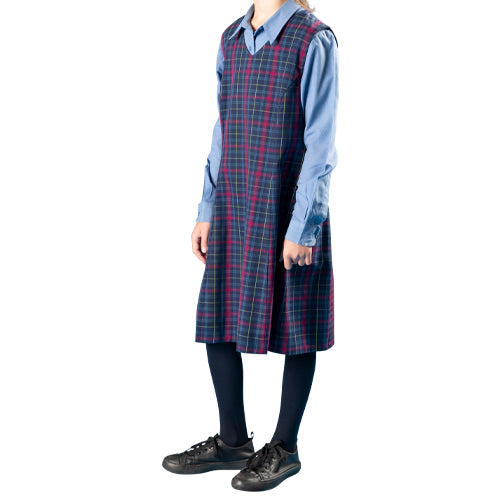 Pinafore Tartan Junior