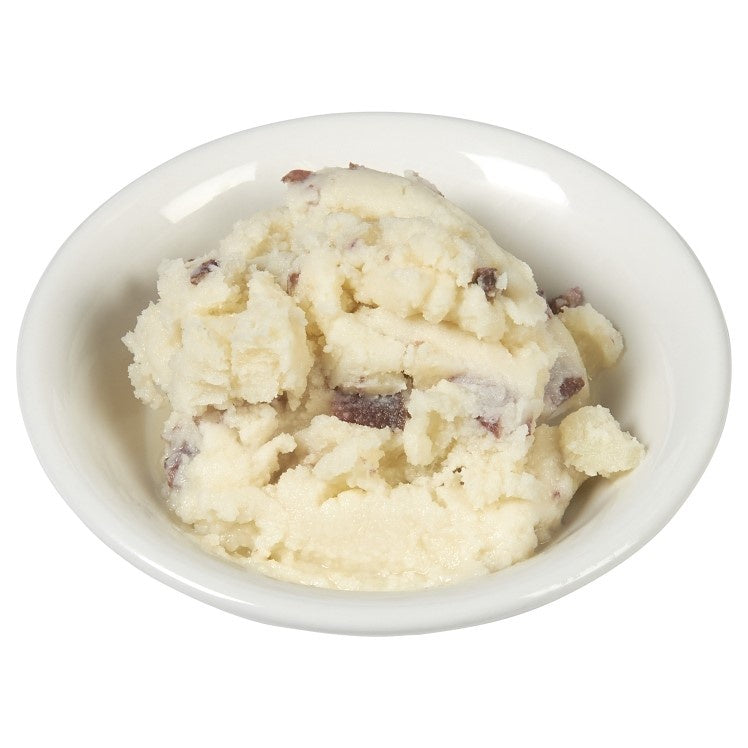 Monarch Mashed Red Potatoes - Skin on - Frozen, 4 lb