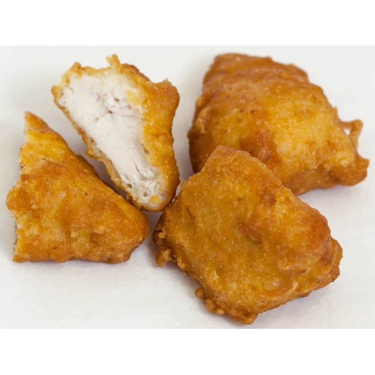 Patuxent Battered Chicken Breast, 5 lb