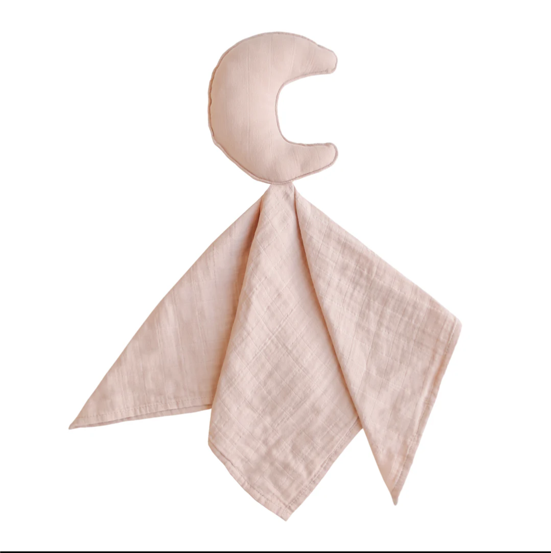 Mushie Moon Lovey Blush