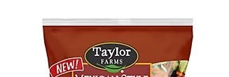 Taylor Farm Chopped Salad Kit, avg. 12 oz