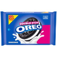 Nabisco Oreo's, Double Stuff Family Size 1lb 2.1oz