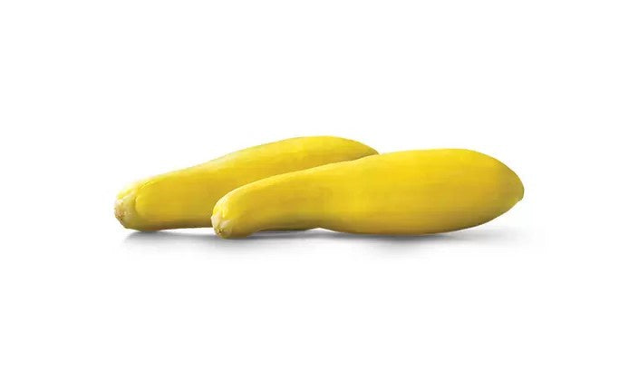 Fresh Squash - Yellow Small, 2 ct