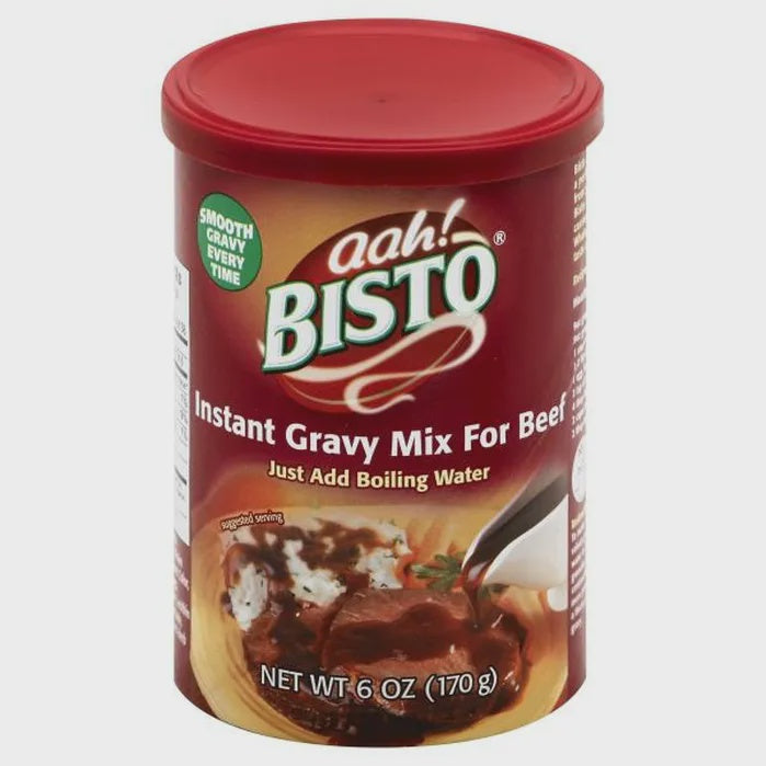 Bisto Beef Gravy Granules, 6oz