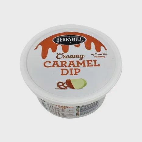 Berryhill Creamy Caramel Dip, 14 oz