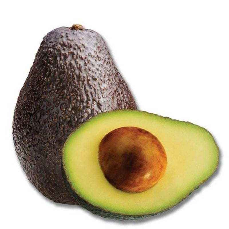 Fresh Avocados, Hass 1ct