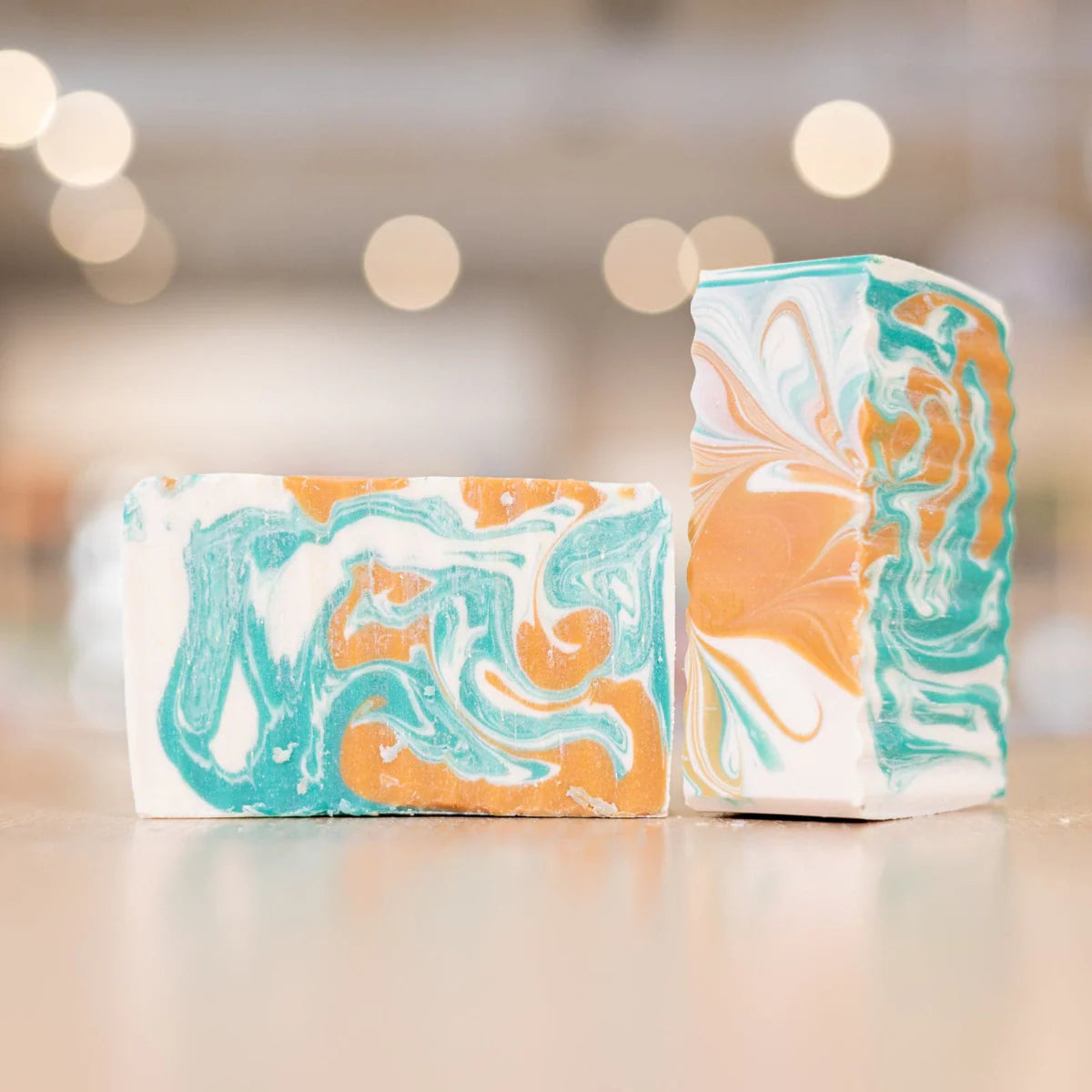 Buff City Bar Soap, Nacissist