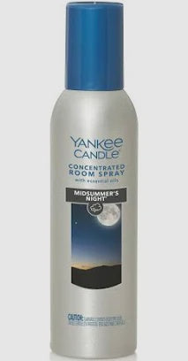 Yankee Candle Midsummer's Night Room Spray