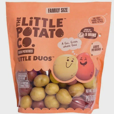 Little Potato Co, Little Duos 1.5 lbs