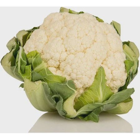 Fresh Cauliflower, 1ct