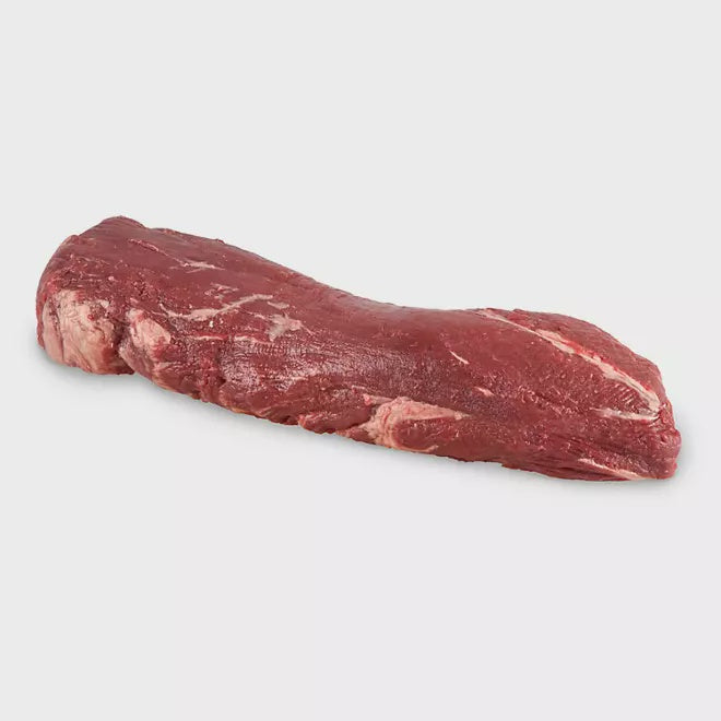 Beef Tenderloin, Whole, Choice