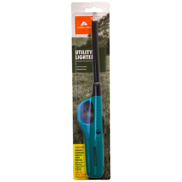 Ozark Trail Utility Lighter, 1 ct