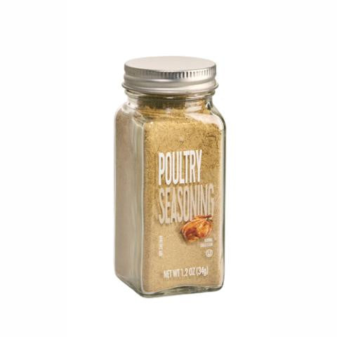 Lidl Poultry Seasoning, 1.2 oz