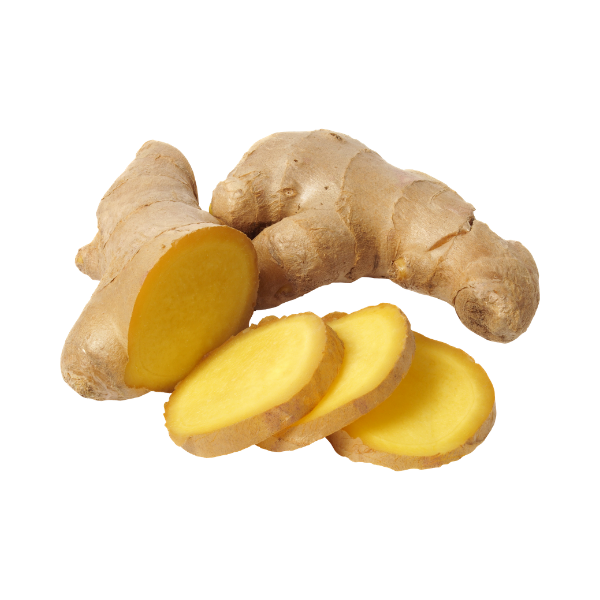 Fresh Ginger Root x 1ct