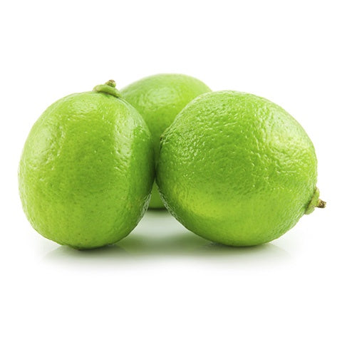 Fresh Limes  x 4ct