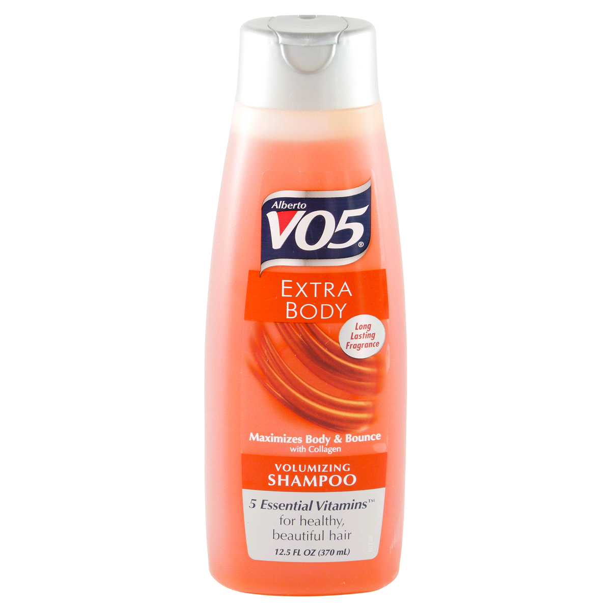 V05 Shampoo, Extra Body Volumizing, 12.5 Oz