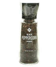 Member's Mark Black Peppercorn Grinder 7 oz