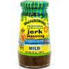 Walkerswood Jamaican Jerk Seasoning, Mild, 10 oz