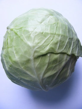 Fresh Cabbage - Green x avg. 2 lb