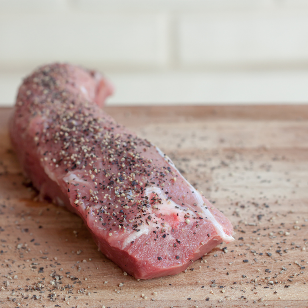 Swift Pork Tenderloin, All Natural - $3.69/lb